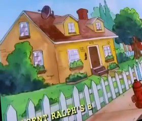 The Secret Files of the SpyDogs The Secret Files of the SpyDogs S01 E003 – Bone   Time