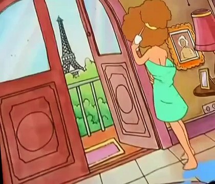 The Secret Files of the SpyDogs The Secret Files of the SpyDogs S01 E001 – K-9 Postal