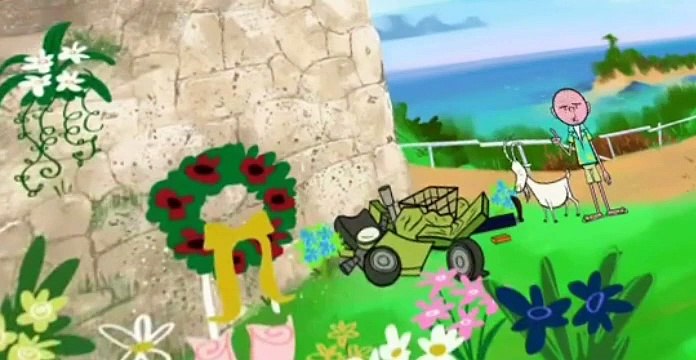 The Ricky Gervais Show The Ricky Gervais Show E036 Society