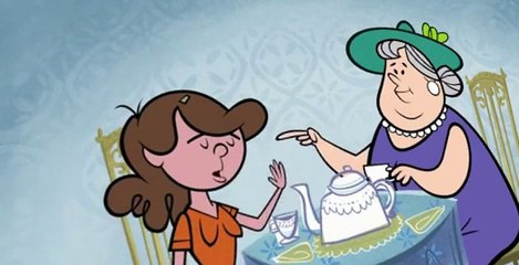 The Ricky Gervais Show The Ricky Gervais Show E023 – Leg Rubber