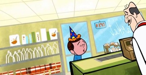 The Ricky Gervais Show The Ricky Gervais Show E013 – Freaks