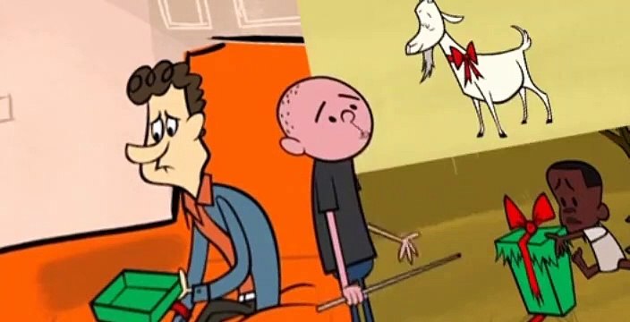 The Ricky Gervais Show The Ricky Gervais Show E003 – Charity