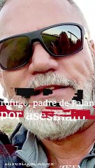 Prófugo, padre de Palani por asesinato.