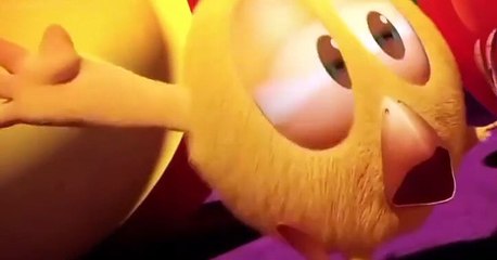 Where is Chicky (2018) Where is Chicky (2018) E039