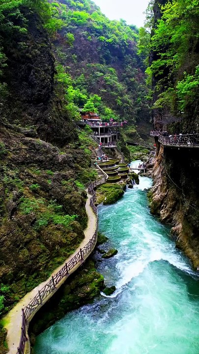 River