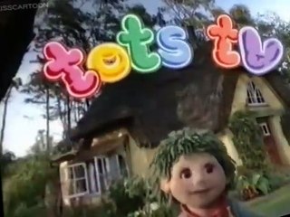 Tots TV Tots TV E015 – Rockpool