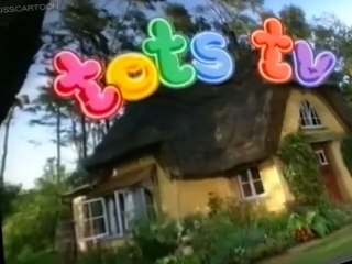 Tots TV Tots TV E021 – Tom’s Trumpet