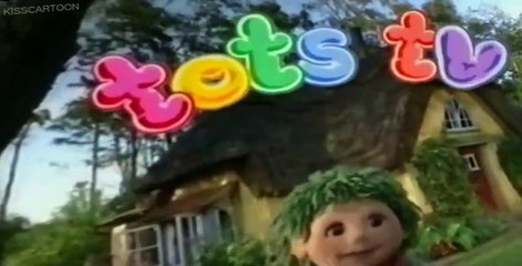Tots TV Tots TV E020 – Tom’s Fast Food Takeaway
