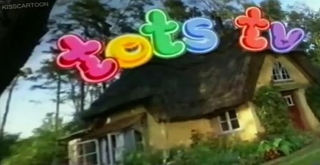 Tots TV Tots TV E010 – Dressing Up