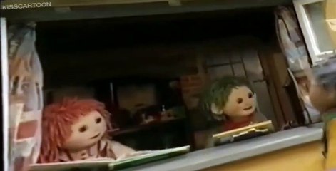 Tots TV Tots TV E009 – Donkey Goes Missing