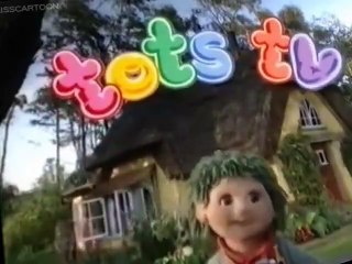 Tots TV Tots TV E011 – Giraffe