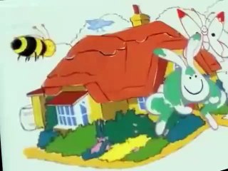 Tots TV Tots TV E017 – Staying Up