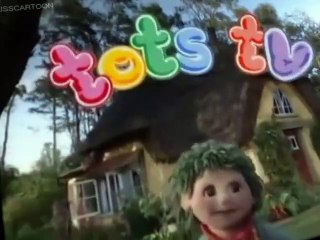 Tots TV Tots TV E013 – Ice Skating
