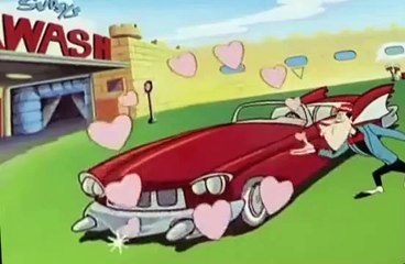 The Wacky World of Tex Avery The Wacky World of Tex Avery E029 – Up A Tree Without A Paddle   Mechanically Declined   Power Pooch No More