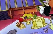 The Wacky World of Tex Avery The Wacky World of Tex Avery E036 – My Dinner With Mooch   Diamonds Are For Heifer   Squirrel Trouble