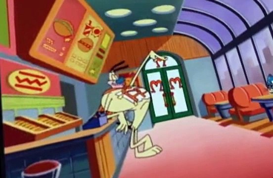 The Wacky World of Tex Avery The Wacky World of Tex Avery E018 – Ever Herd of Cows The Return of Dr. Hydrant Fortunate Fly