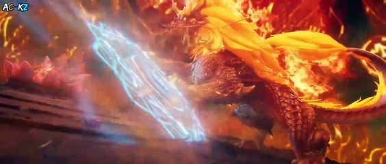 Jade Dynasty Episode 40 Subtitle Indonesia