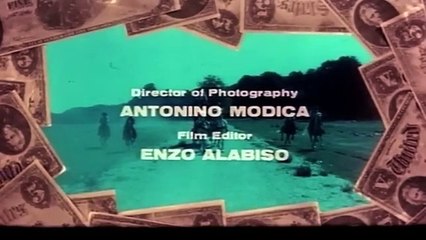 Quedó uno solo la muerte fue para todos Del Oeste Película Completa en Español Latino HD