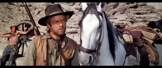 Los cuatro de Fort Apache Película completa en español latino HD