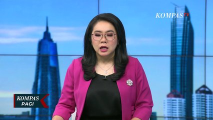 Rumah di Temanggung Terbakar, Penghuni Sempat Terjebak