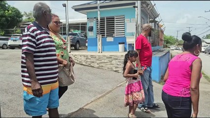 PARAY: ELECTION IRREGULARITIES