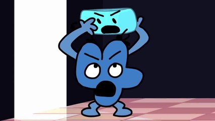 The Power of Two Episode 11: Out of the Blue 🌊