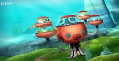 The Octonauts The Octonauts S01 E033 – The Combtooth Blenny