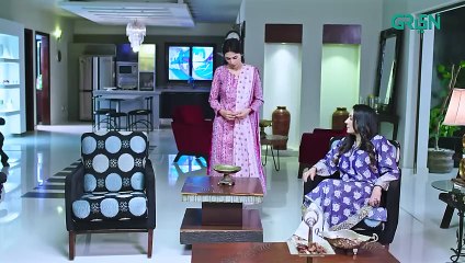 Yaar e Mann Episode 23 l Mashal Khan l Haris Waheed l Fariya Hassan l Umer Aalam [ ENG CC ] Green TV