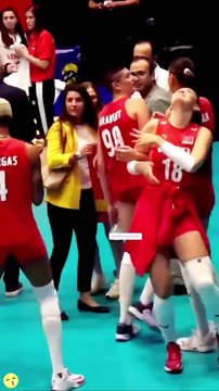 Zehra Gunes Is #zehragunes #viral #volteybell