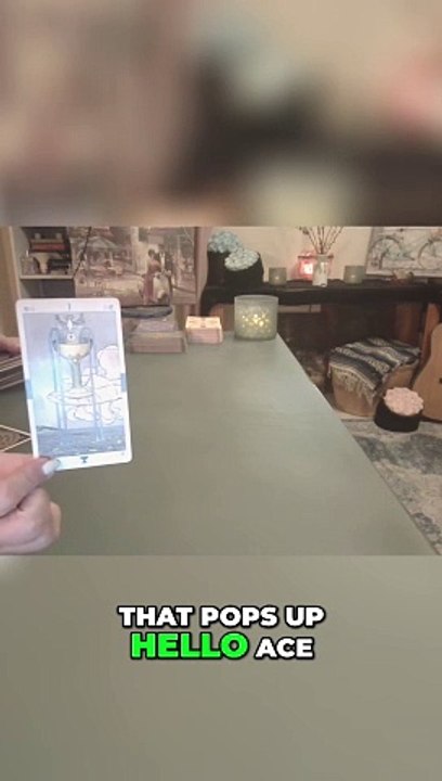 Virgo: OMG! Love Messages Promises to Blow Your Mind! - Intuitive Tarot #virgosingles #virgoshorts