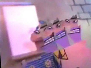 Cartoon Network Groovies Cartoon Network Groovies E002 – Atom Ant – Atom’s Theme