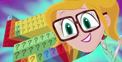 Cloudy with a Chance of Meatballs 2017 Cloudy with a Chance of Meatballs 2017 E11-12 Inventors Only   Clock-a-Doodle-Doom