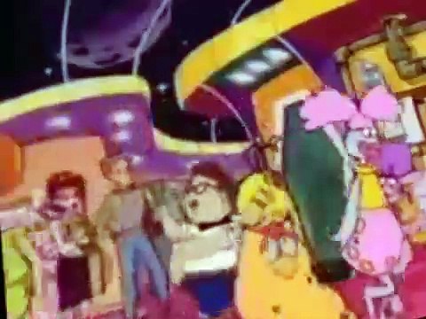 Galaxy High School Galaxy High E001 Welcome to Galaxy High