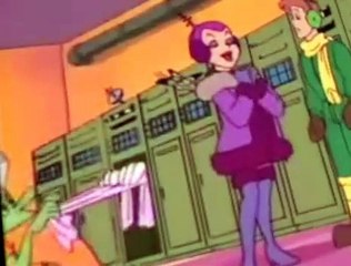 Galaxy High School Galaxy High E008 Beach Blanket Blow-Up