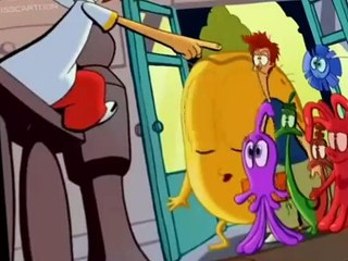 Sherm! Sherm! E007 – The Postman Cometh
