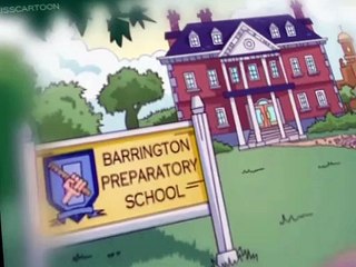 Gary the Rat Gary the Rat E007 The Reunion