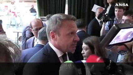 Aborto, Lollobrigida: "Non opportuno a G7 in cui partecipa Papa"