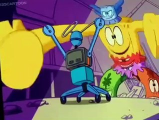 Sherm! Sherm! E008 – Groaning Pains