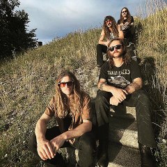 Love Gang – Meanstreak : Rock, Hard Rock