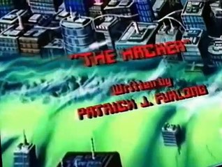 Spiral Zone Spiral Zone E013 The Hacker