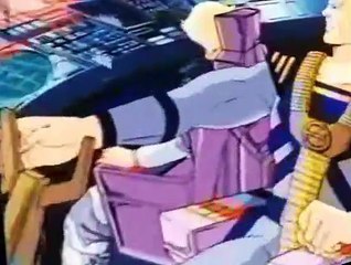 Spiral Zone Spiral Zone E009 Ride the Whirlwind