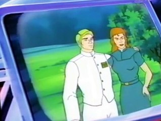 Spiral Zone Spiral Zone E024 The Man Who Wouldn’t Be King