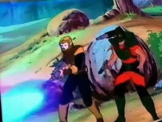 Spiral Zone Spiral Zone E027 The Ultimate Solution