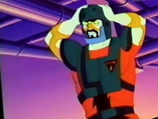 Spiral Zone Spiral Zone E031 So Shall You Reaper