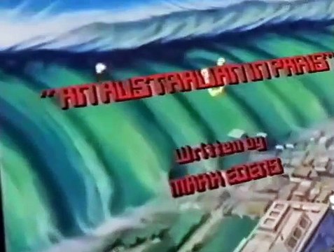 Spiral Zone Spiral Zone E041 An Australian in Paris