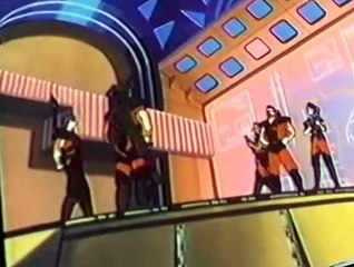 Spiral Zone Spiral Zone E059 The Face of the Enemy