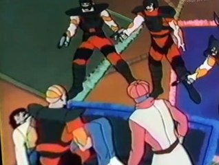 Spiral Zone Spiral Zone E060 Brother’s Keeper