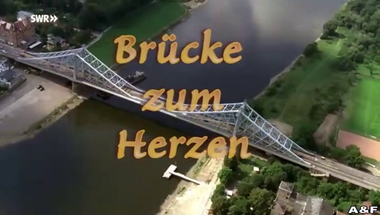 Brücke zum Herzen