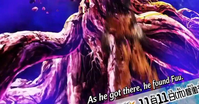 Super 4 (2014) Super Dragon Ball Heroes Big Bang Mission E018 English Subbed