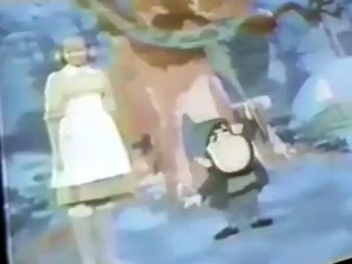 The New Adventures of Huckleberry Finn The New Adventures of Huckleberry Finn E001 – The Magic Shillelah
